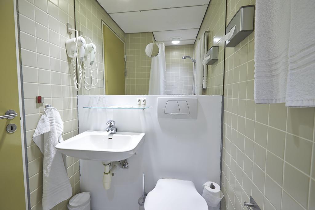 Vilvorde Kursuscenter Hotel Charlottenlund Cameră foto